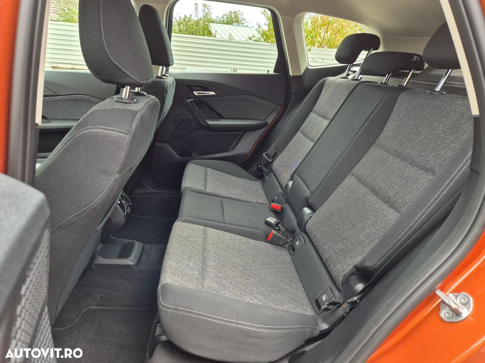 BMW X1 sDrive18d Aut. Sport Line - 27