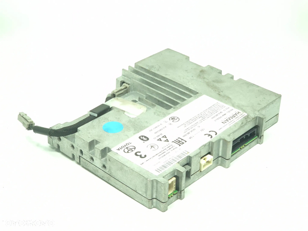 Moduł sterownik nawigacji GPS Toyota C-HR II 6434CBE2809