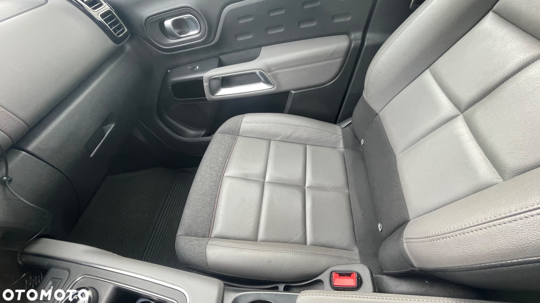 Citroën C5 Aircross 1.5 BlueHDi Shine EAT8 - 11