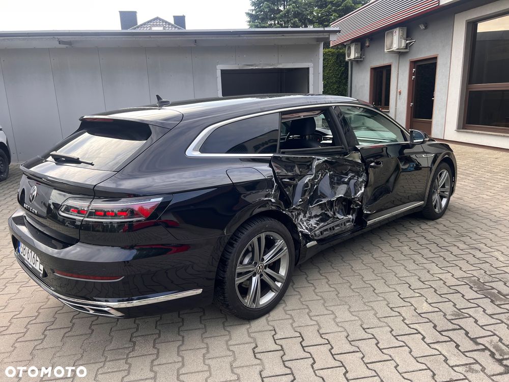 Volkswagen Arteon 2.0 TSI R-Line DSG - 7