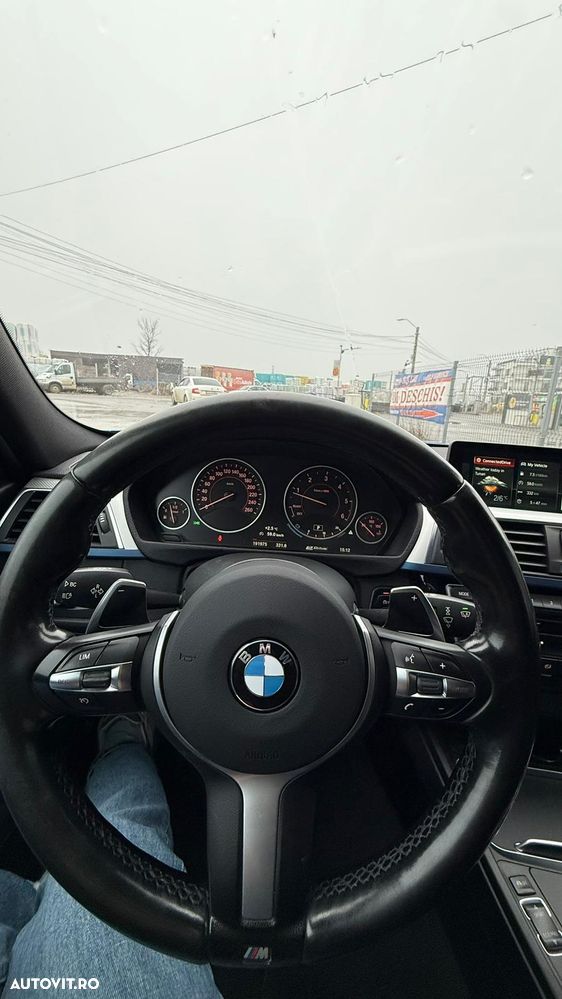 BMW Seria 3 - 11