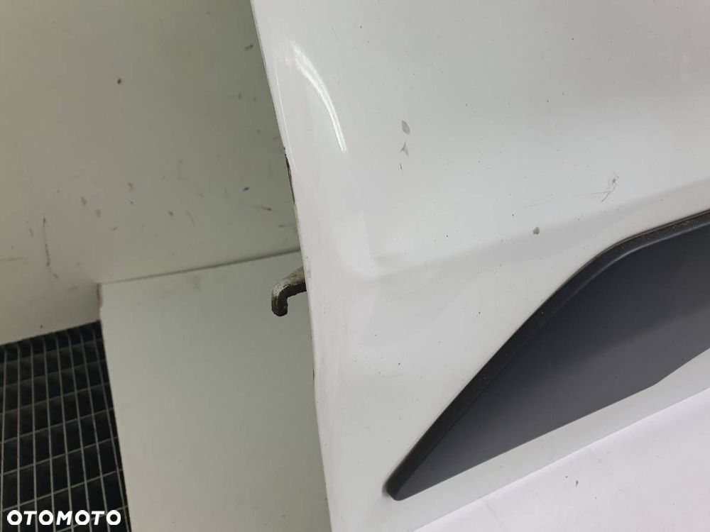 DRZWI PRZÓD LEWE FORD TRANSIT CONNECT MK2 II EUROPA - 5