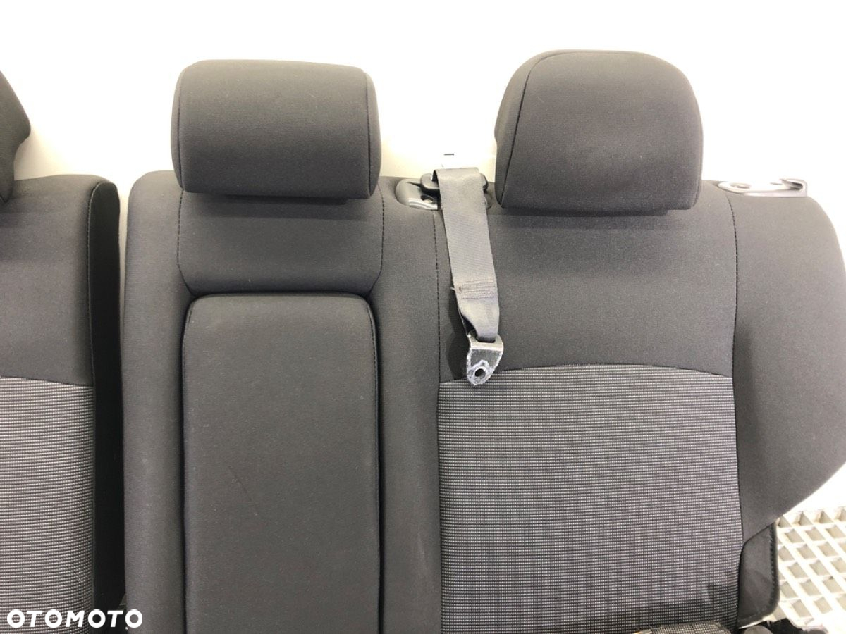 KANAPA DRUGI RZĄD - 299.00 PLN - MITSUBISHI LANCER VIII (CY_A, CZ_A) 2007 - 2022 1.8 105 kW [143 - 4