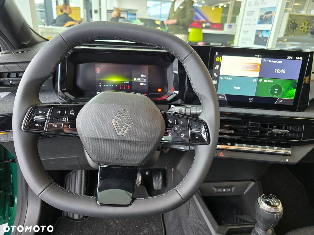 Renault Clio 1.2 TCe Evolution - 20