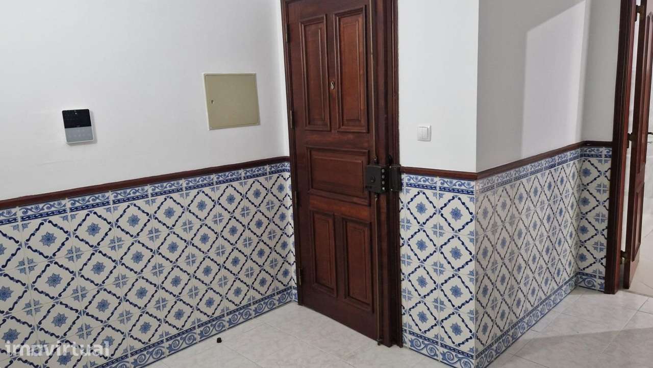 Excelente apartamento T2 Vale do Cobro - Grande imagem: 5/17