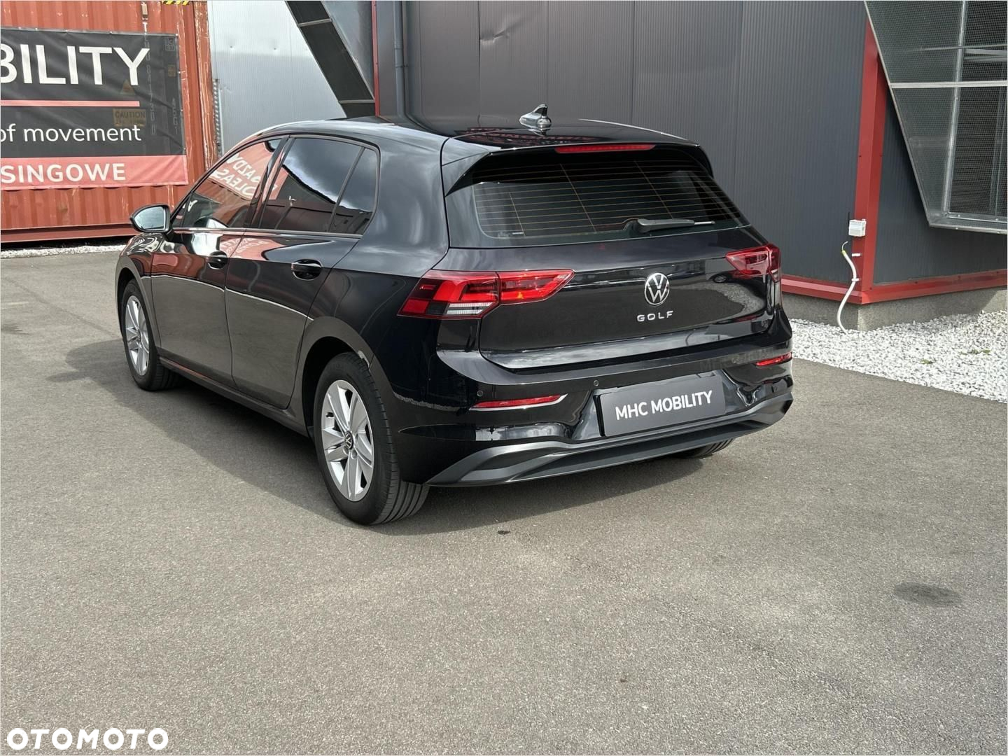 Volkswagen Golf VIII 1.5 TSI EVO Life - 13