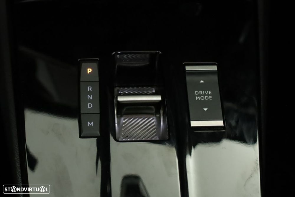 Opel Mokka 1.2 T Ultimate AT - 13