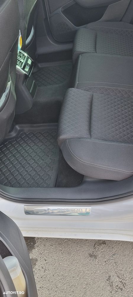 Skoda Superb 2.0 TDI DSG 4X4 Style - 30