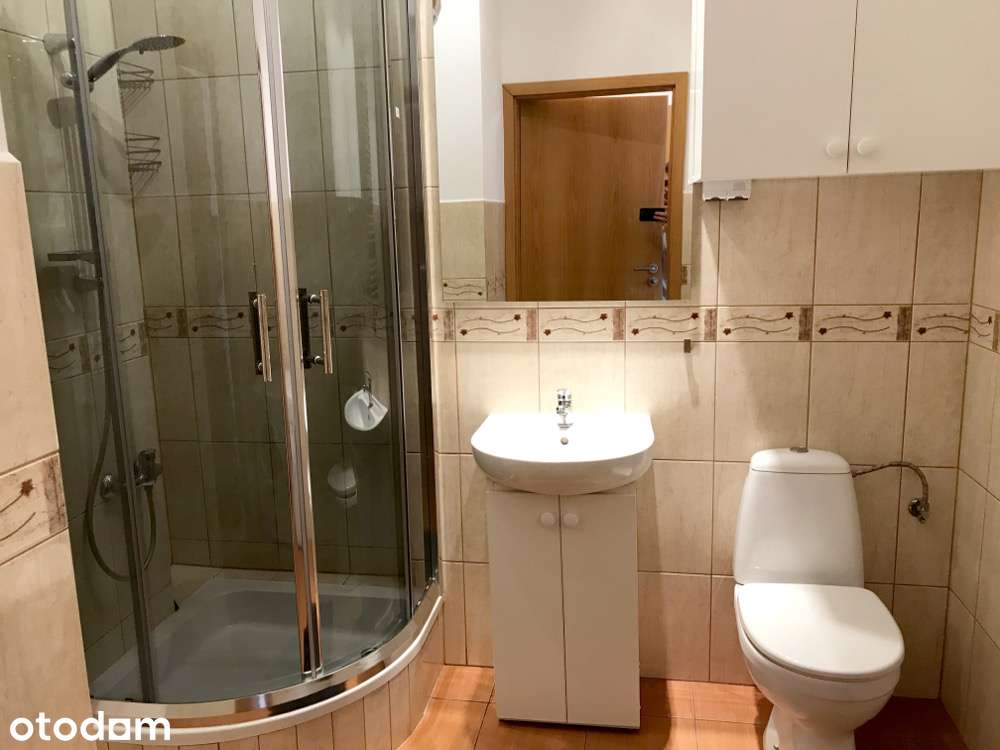 Kawalerka z balkonem - Bronowice - 32,5m2