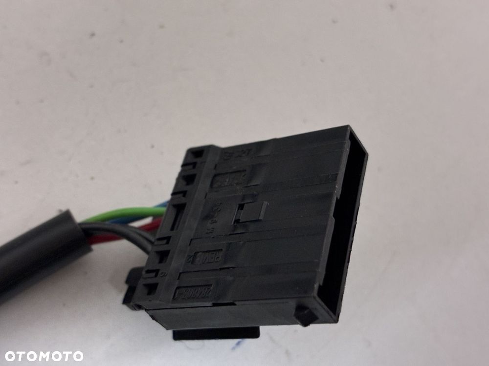 OPEL ZAFIRA C 5PIN 22C LUSTERKO PRAWE PRAWA STRONA EU ORYGINALNE - 11