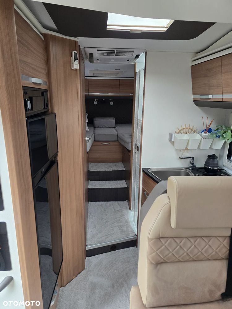 Adria Matrix axess 670 sl - 30