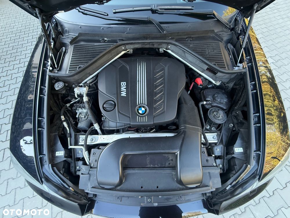 BMW X5 xDrive40d M Sport Edition - 14