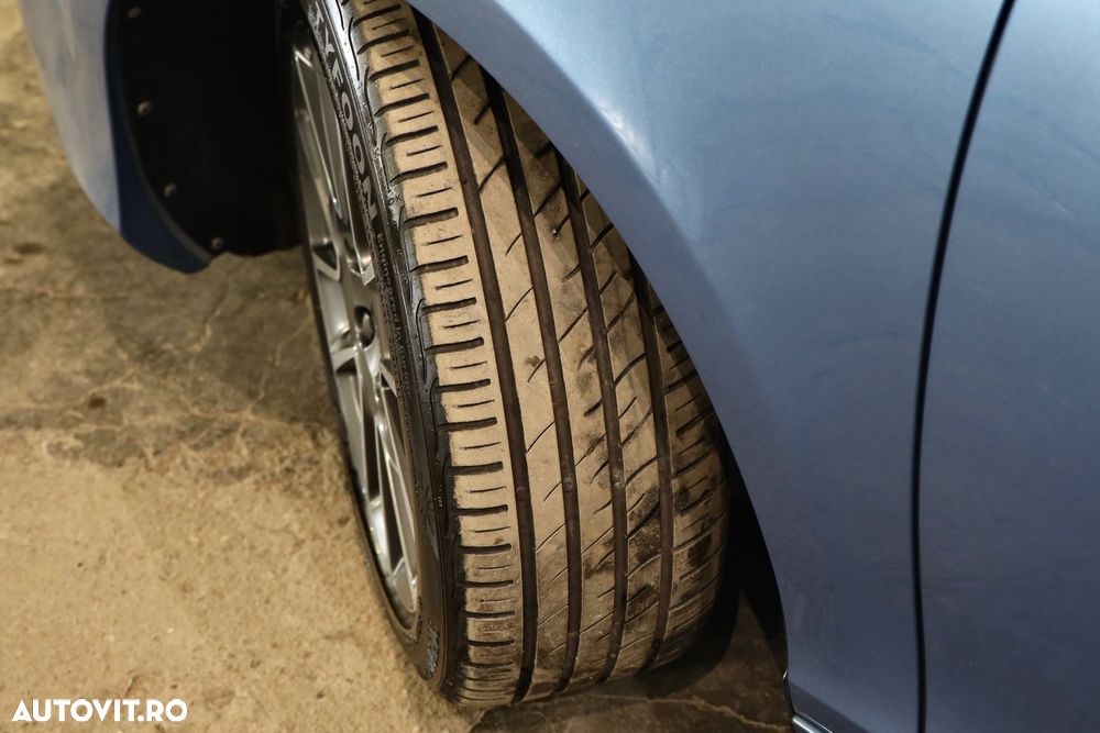 Volvo V40 D2 RDesign - 35