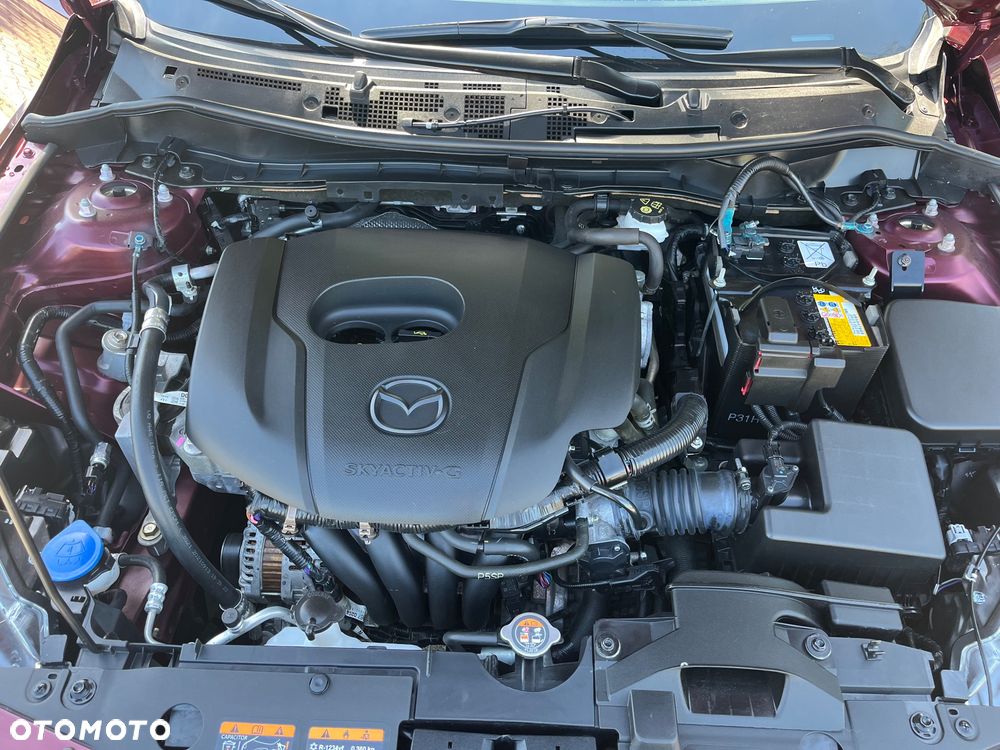 Mazda 2 SKYACTIV-G 90 Homura - 18