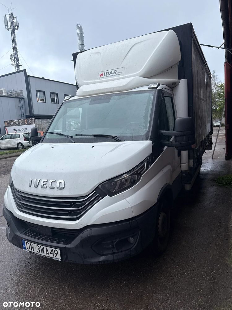 Iveco Daily