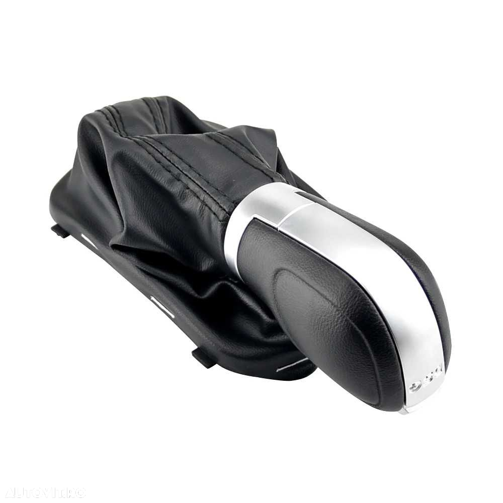 Nuca Schimbator Automat DSG VW Golf 6 Jetta MK6 Passat B7 CC Tiguan - 4