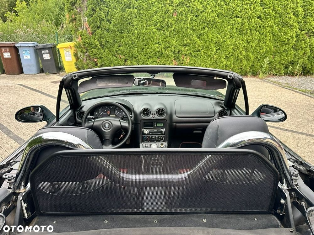 Mazda MX-5 - 9