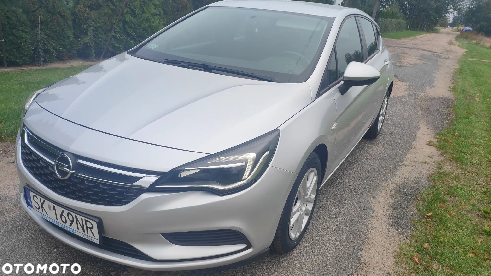 Opel Astra V 1.4 T Enjoy - 1