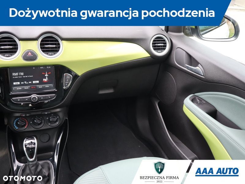 Opel Adam - 10