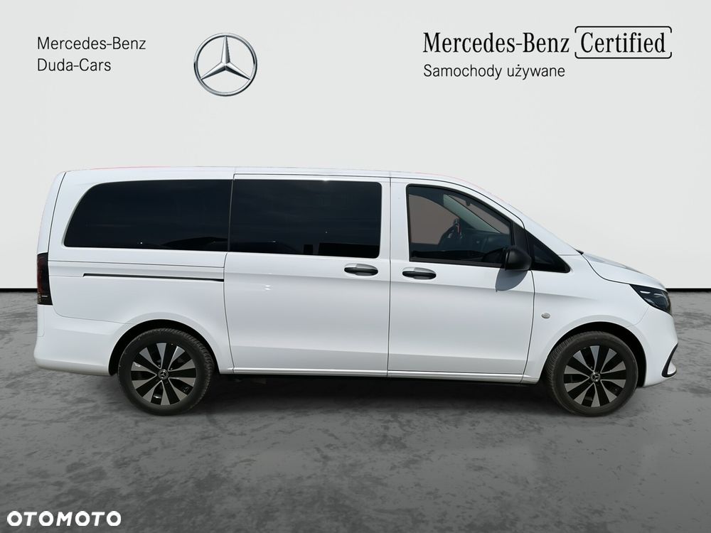 Mercedes-Benz Vito Tourer L2 Pro 9G-Tronic 447.703 - 6