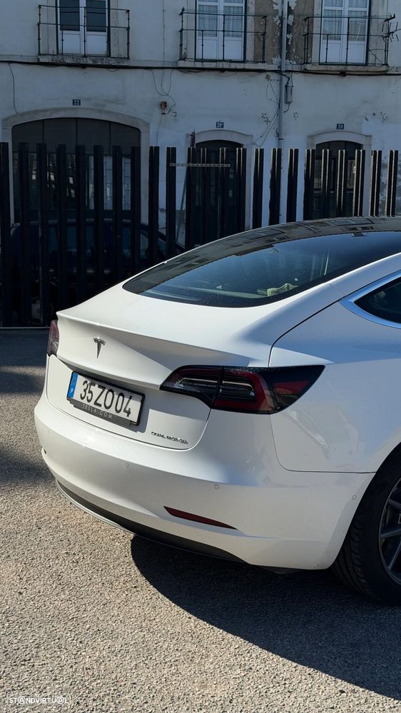 Tesla Model 3 Performance Dual Motor AWD - 5