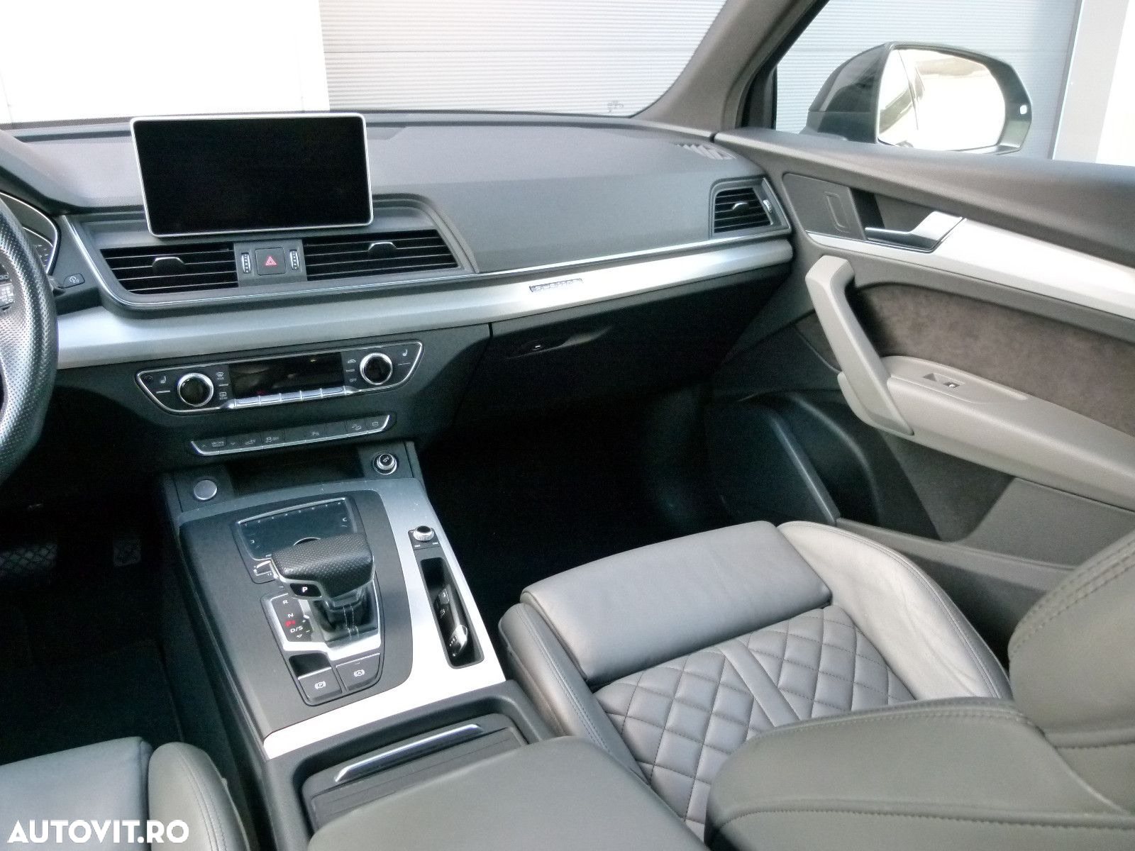 Audi Q5 50 TFSI e quattro S tronic sport - 10