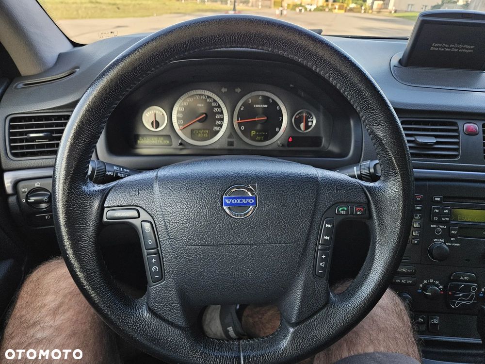 Volvo S80 - 8