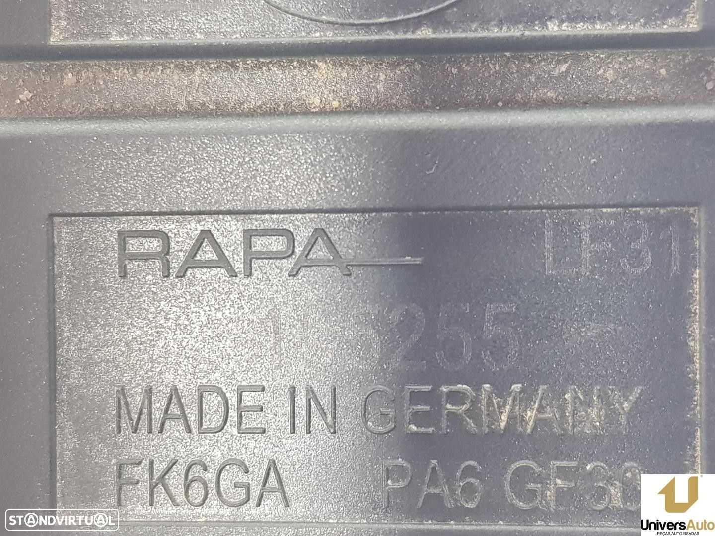 VALVULA SUSPENSÃO PNEUMATICA LAND ROVER RANGE ROVER IV 2012 -LR113342 - 1
