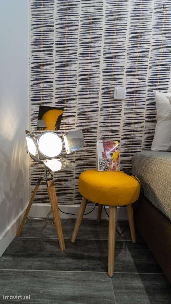 Quarto - localizado em Faro - Grande imagem: 5/30