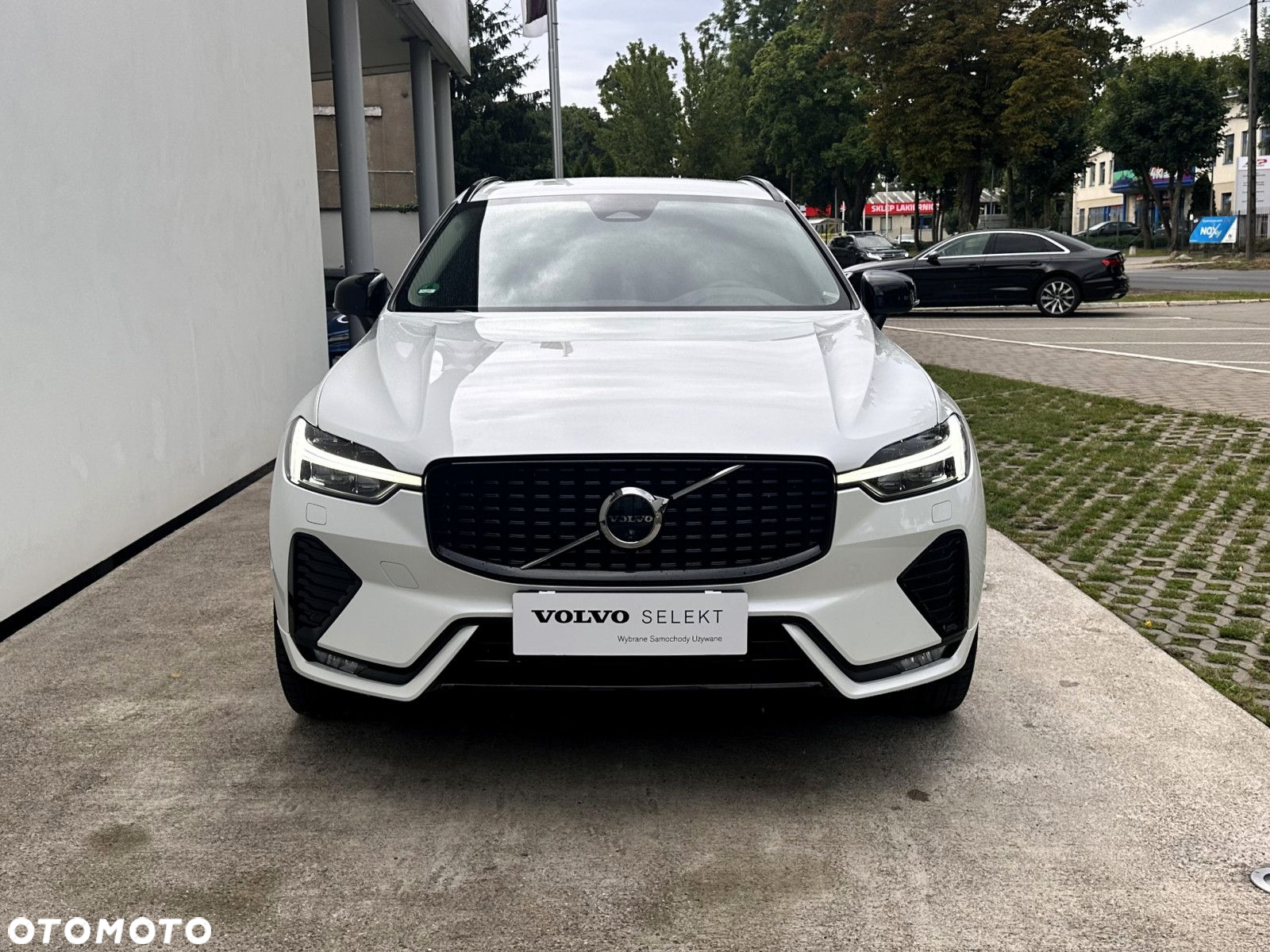 Volvo XC 60 - 5