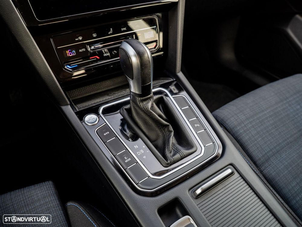 VW Passat Variant 1.4 TSI GTE+ Plug-in - 38