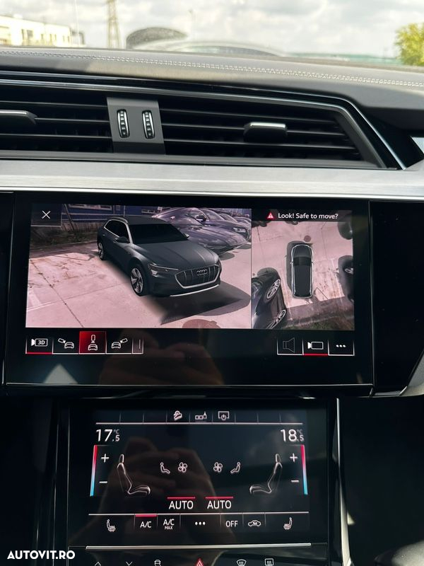 Audi e-tron 55 quattro advanced - 7