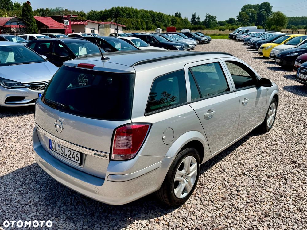 Opel Astra - 2