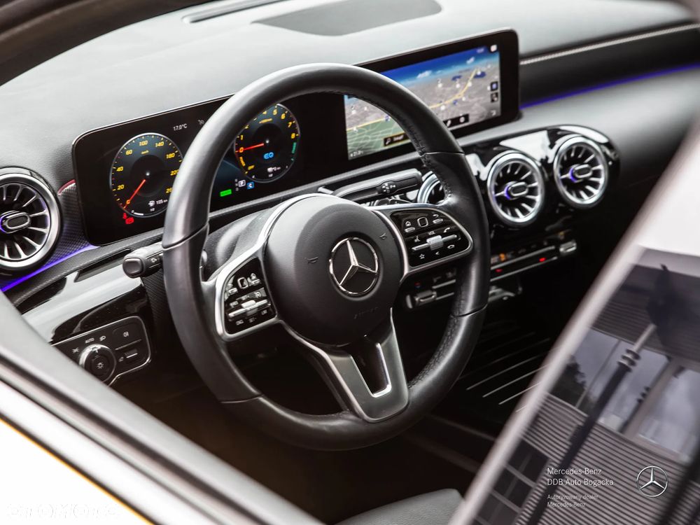 Mercedes-Benz Klasa A - 17