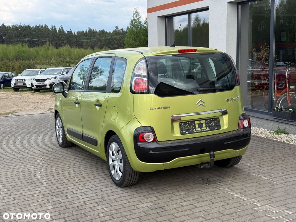 Citroën C3 Picasso VTi 120 Exclusive - 12