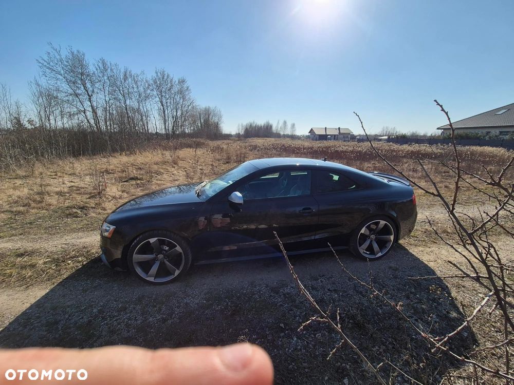 Audi RS5 Coupé S tronic - 14
