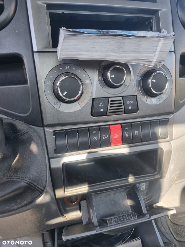 Iveco Daily 35C13 - 16