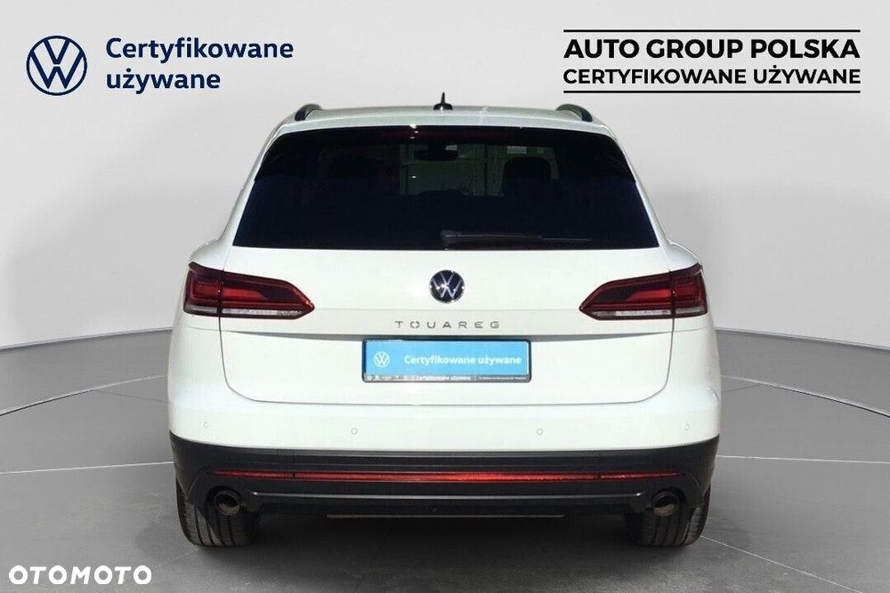 Volkswagen Touareg 3.0 V6 TDI SCR 4Mot - 5