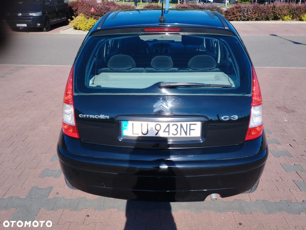 Citroën C3 1.4 16V Senso Drive Exclusive - 7
