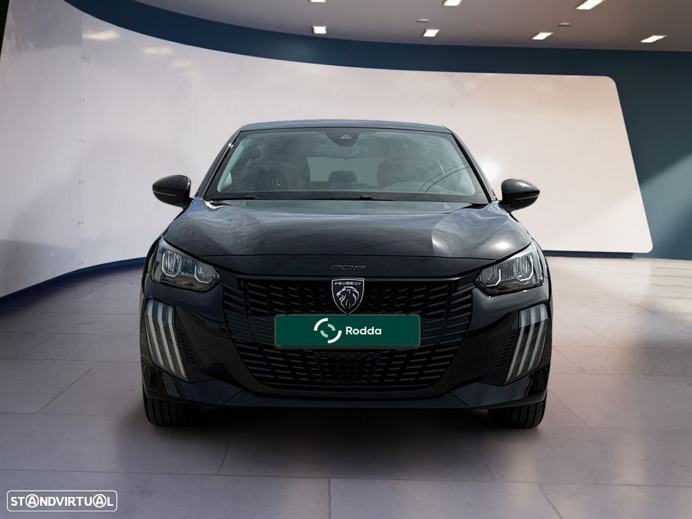 Peugeot e-208 50 kWh Style - 2