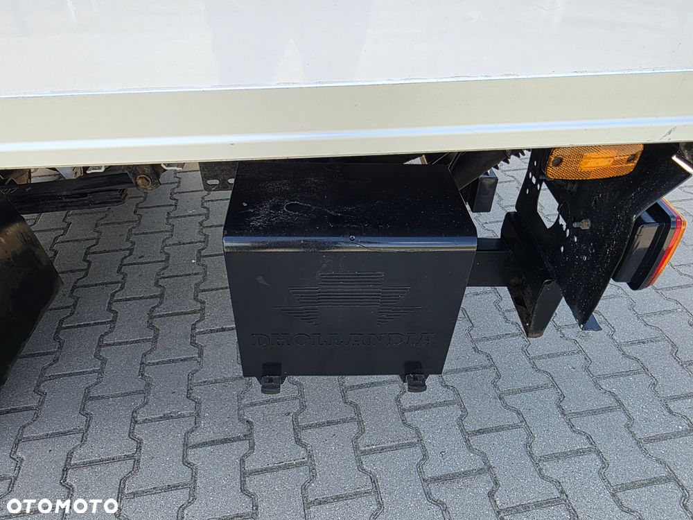 Volkswagen Crafter - 8