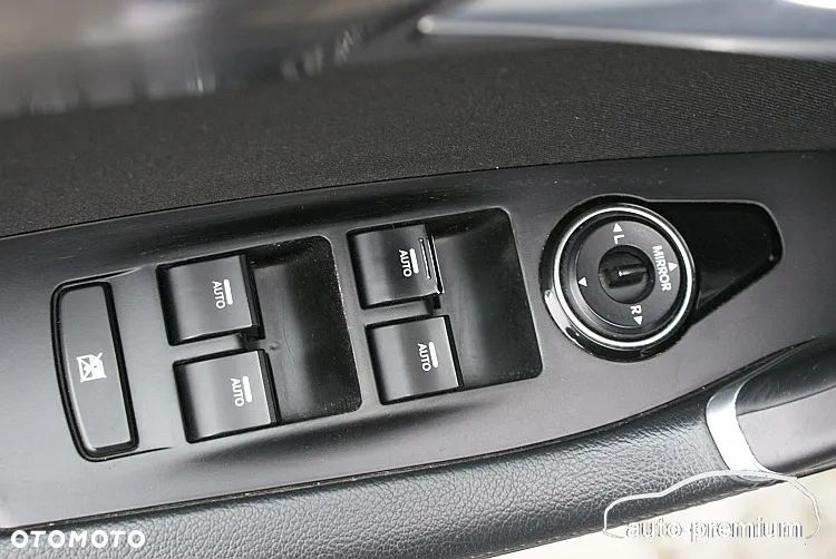 Hyundai i40 Kombi 1.7 CRDi Premium - 16