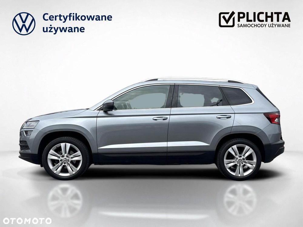 Skoda Karoq 1.5 TSI ACT 4x2 Style - 2