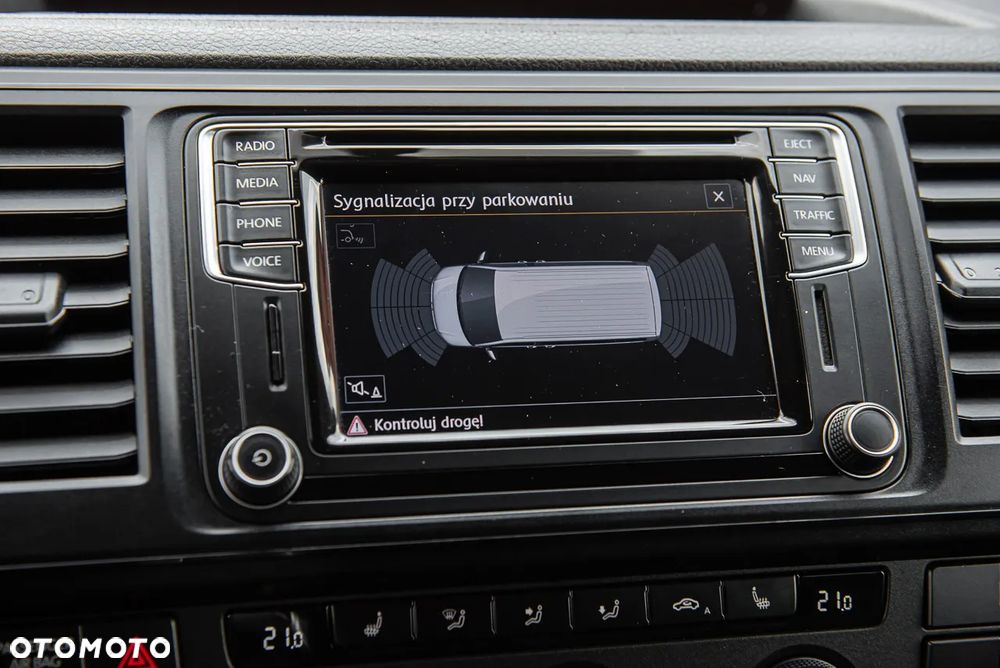 Volkswagen Caravelle 2.0 BiTDI L1 Comfortline 4Motion DSG - 15