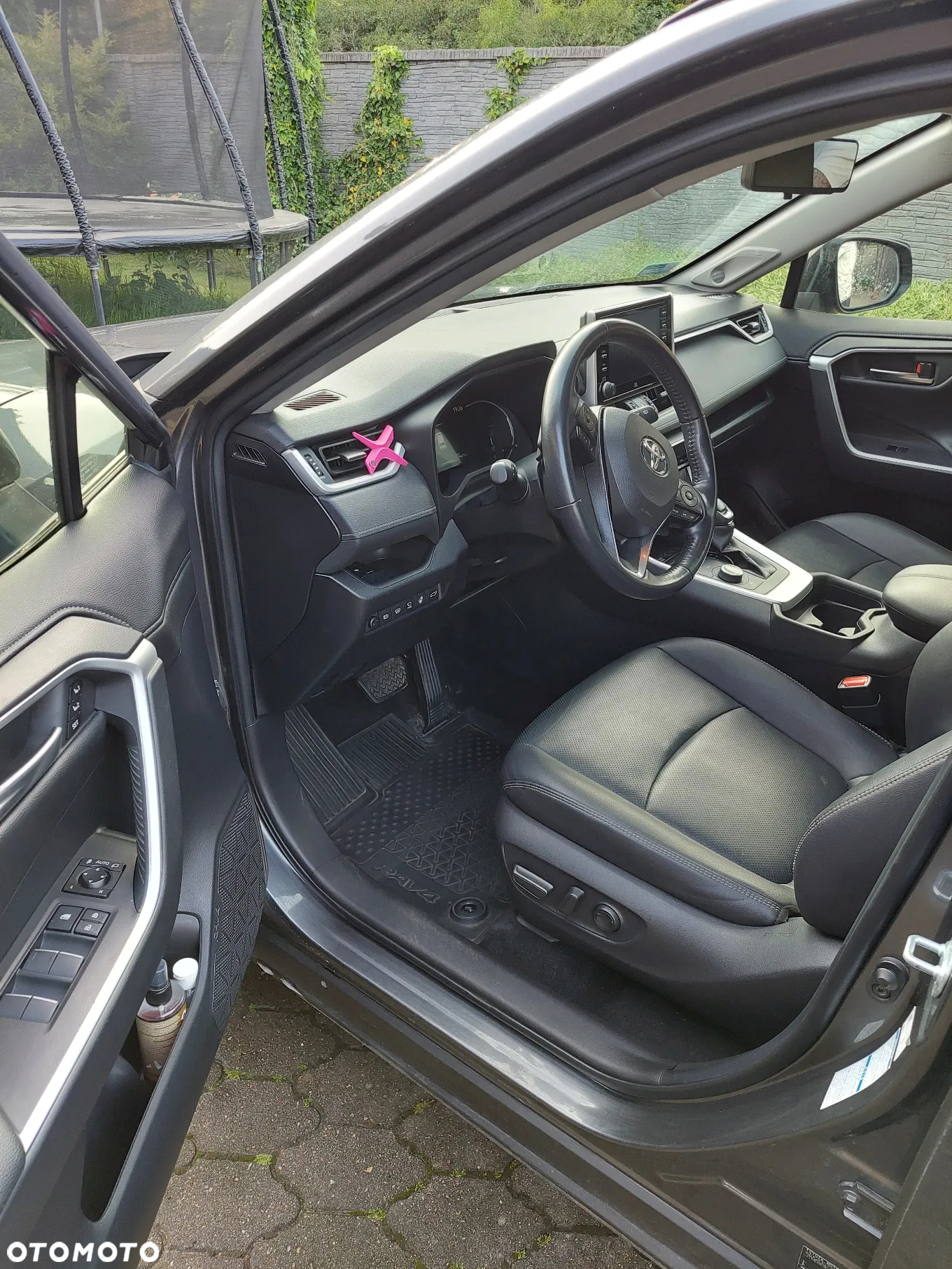 Toyota RAV4 2.5 Hybrid Executive 4x4 - 7