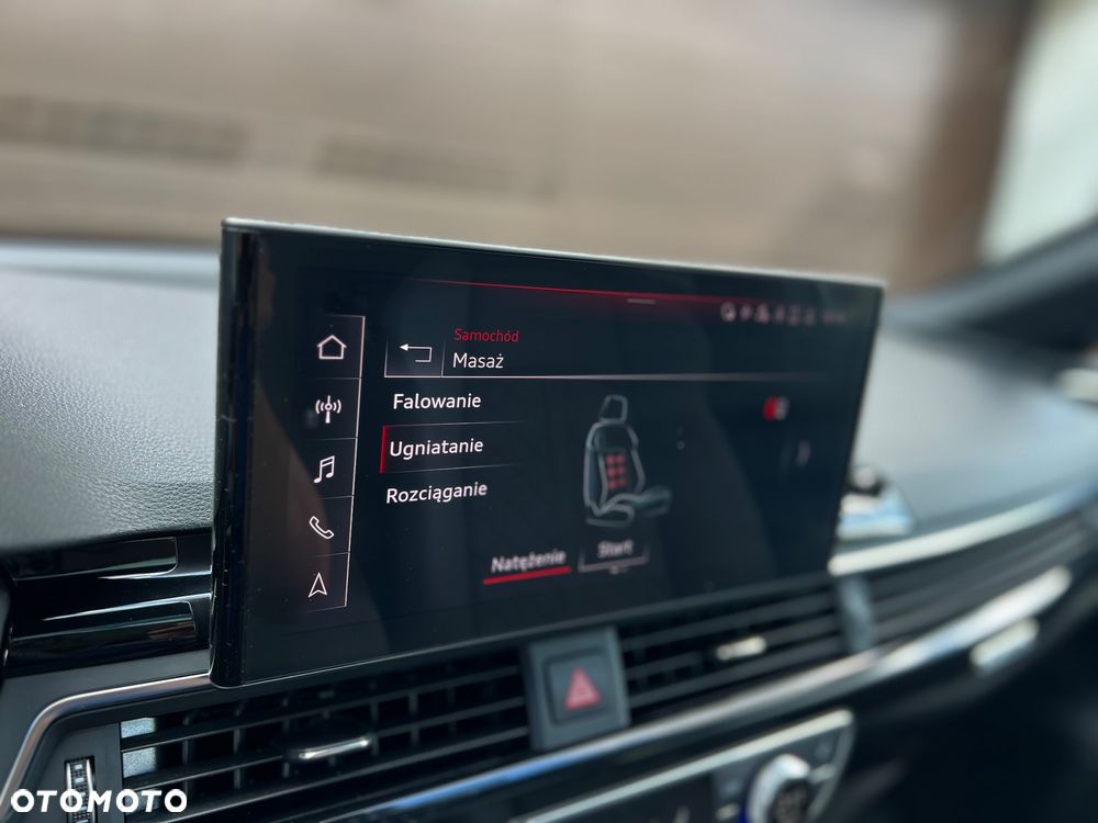 Audi A5 Sportback 40 TDI mHEV Quattro S Line S tronic - 31
