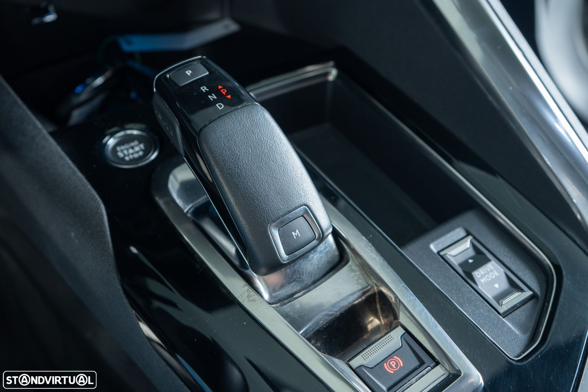 Peugeot 5008 1.2 PureTech GT EAT8 - 6