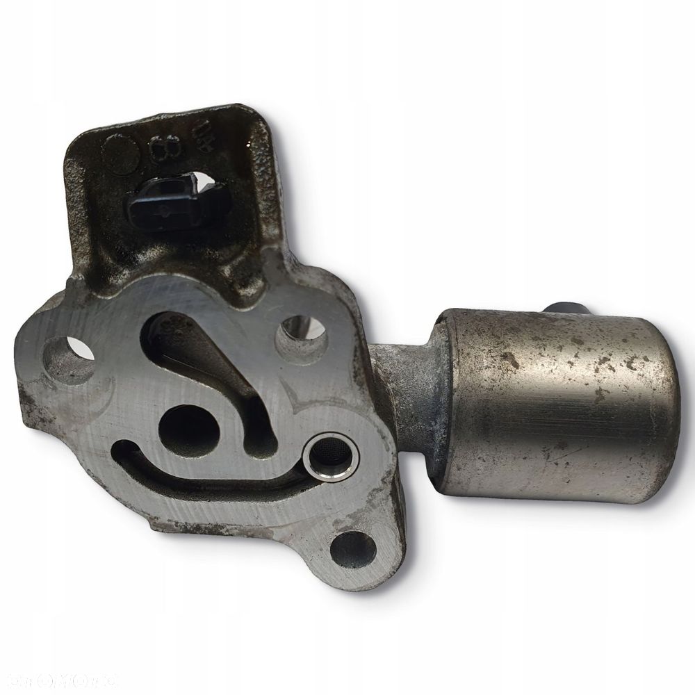 CZUJNIK CIŚNIENIA OLEJU Mazda 3 III 1.5 16V K5T45597 - 14