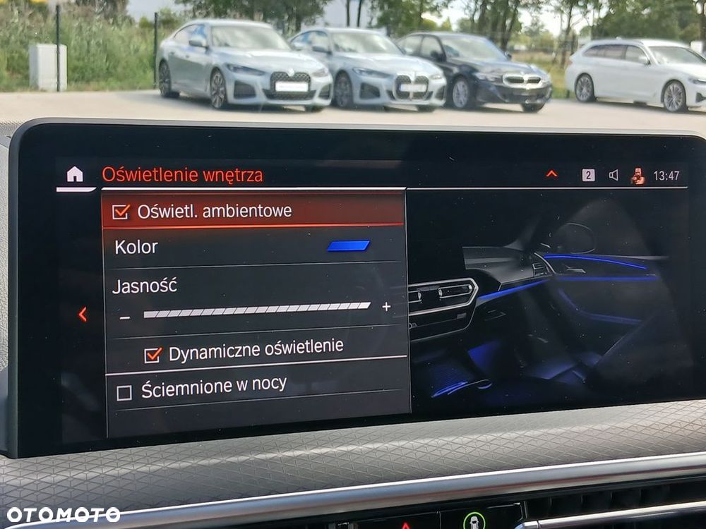 BMW X4 xDrive30i mHEV sport - 26
