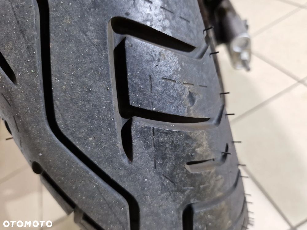 Yamaha XJ - 17